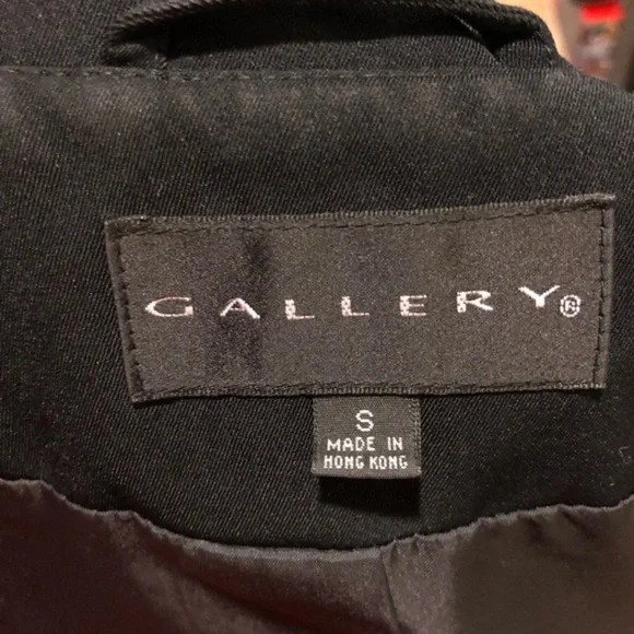 Gallery small peacoat - Picture 4 of 5